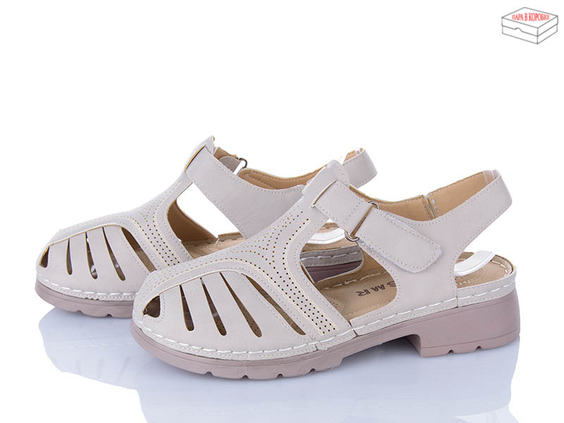 Босоножки Мир (36-41) 4105-2303-4 (лето)