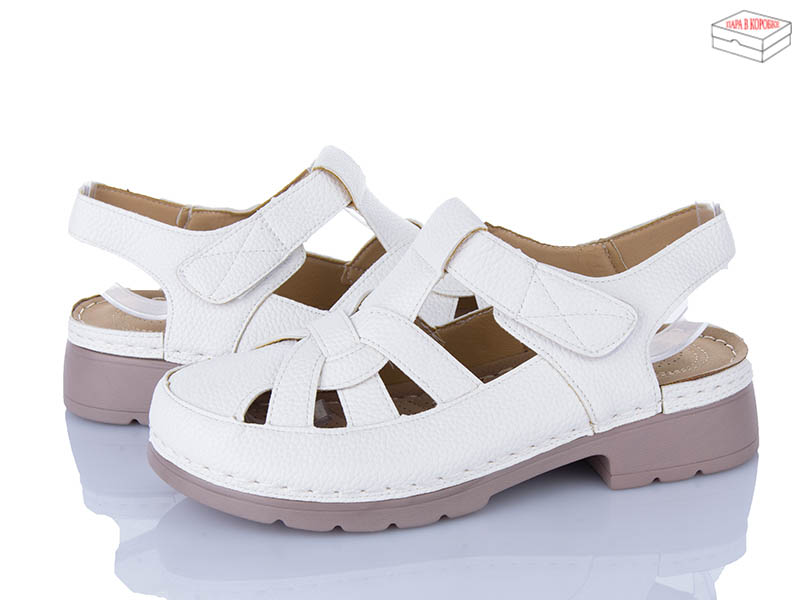 Босоножки Мир (36-41) 4105-2306-2 (лето)