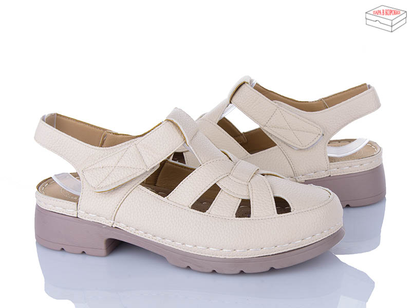 Босоножки Мир (36-41) 4105-2306-3 (лето)