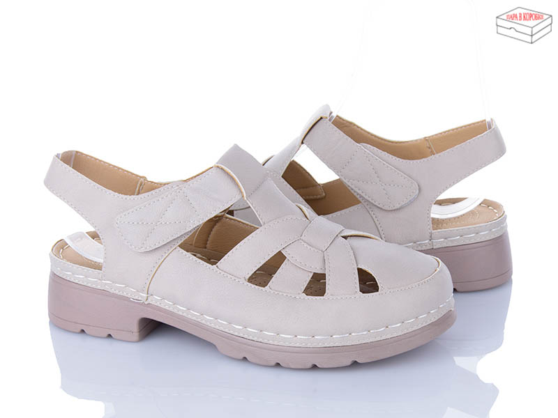 Босоножки Мир (36-41) 4105-2306-4 (лето)