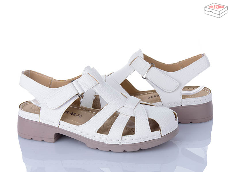 Босоножки Мир (36-41) 4105-2310-2 (лето)