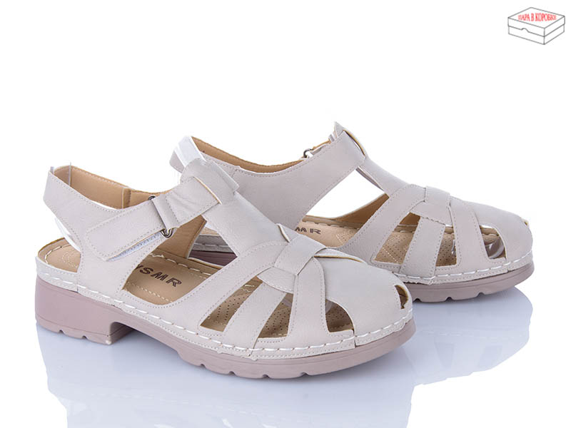 Босоножки Мир (36-41) 4105-2310-4 (лето)