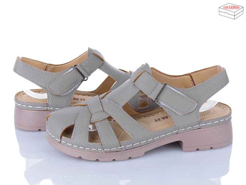 Босоножки Мир (36-41) 4105-2310-5 (лето)