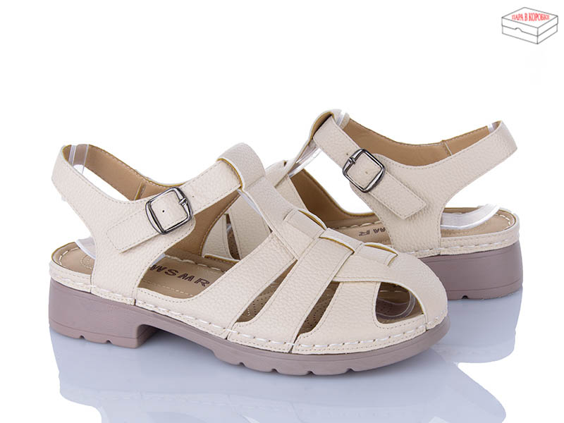 Босоножки Мир (36-41) 4105-2312-3 (лето)