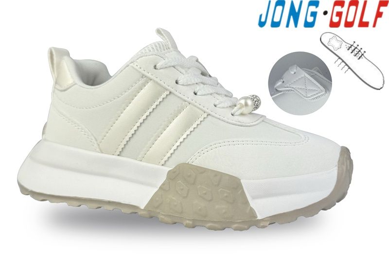 Кроссовки Jong-Golf (33-38) C11684-6 (деми)