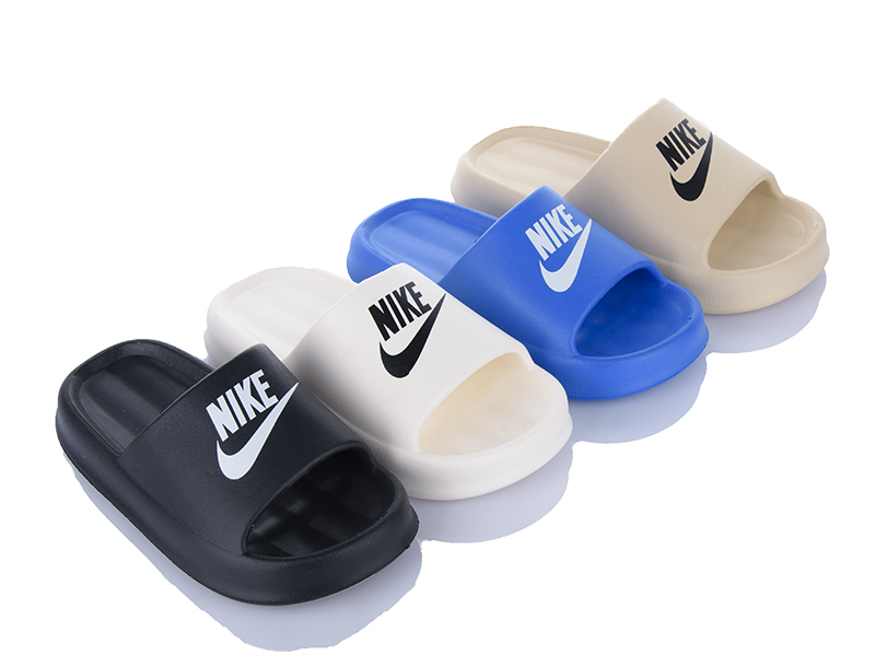 Шлепанцы BabyShop (30-35) N8678-1 mix (лето)