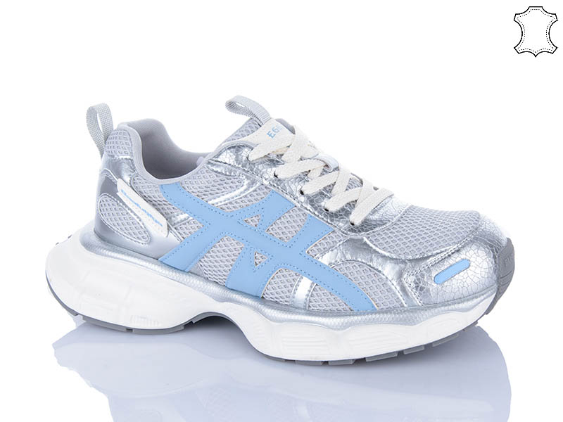 Кроссовки Trasta (36-40) WDP1827-15 (деми)