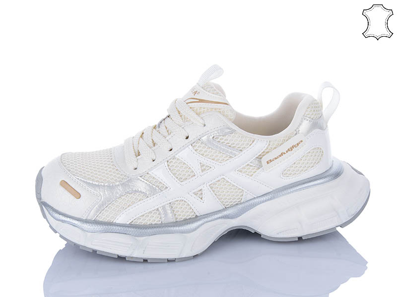 Кроссовки Trasta (36-40) WDP1827-26 (деми)
