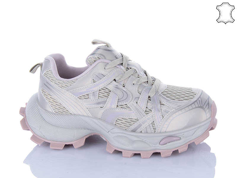 Кроссовки Trasta (36-40) WDP1828-11 (деми)