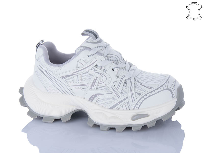 Кроссовки Trasta (36-40) WDP1828-26 (деми)
