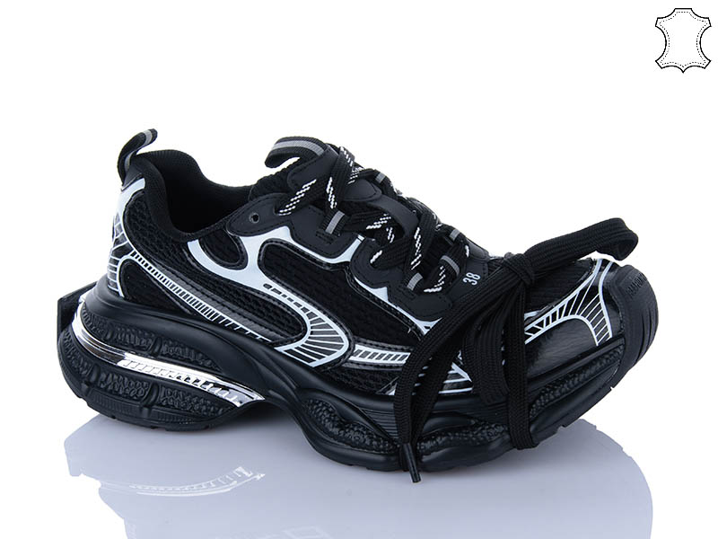 Кроссовки Trasta (36-40) WDP1830-1 (деми)