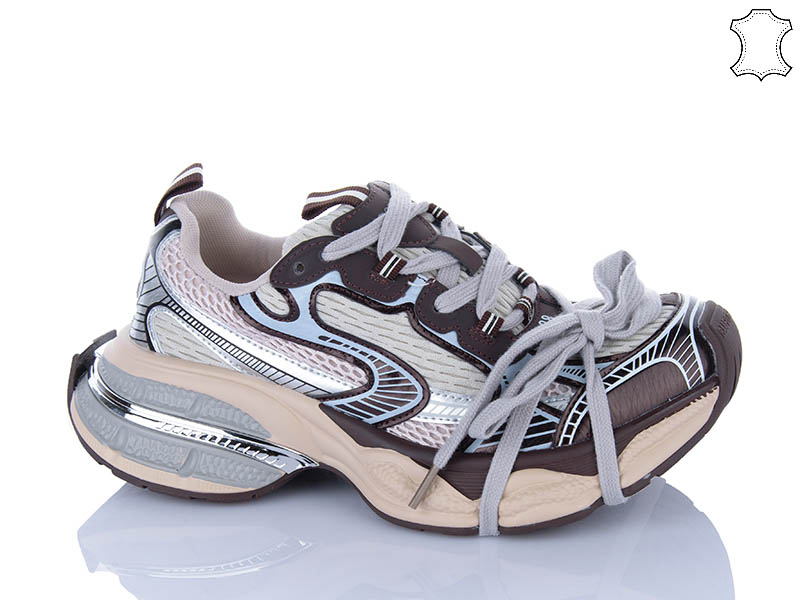 Кроссовки Trasta (36-40) WDP1830-32 (деми)