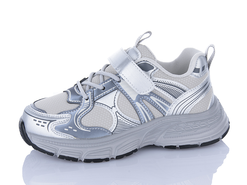 Кроссовки Xifa kids (33-38) 558-001 (деми)