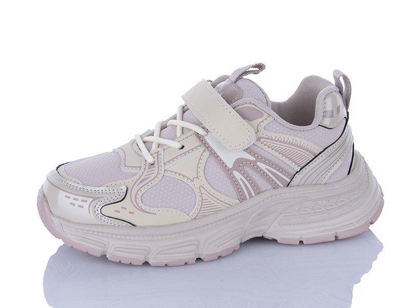 Кроссовки Xifa kids (33-38) 558-002 (деми)