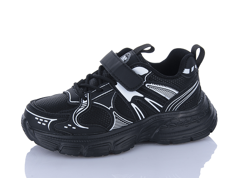 Кроссовки Xifa kids (33-38) 558-003 (деми)