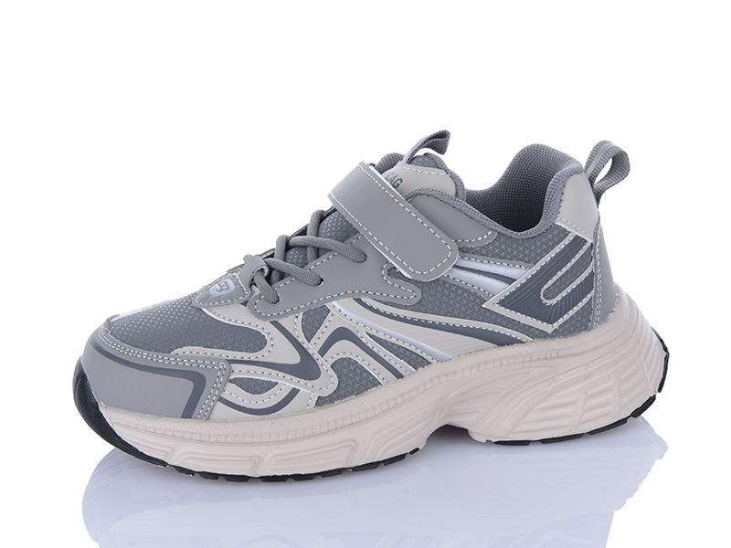 Кроссовки Xifa kids (33-38) 559-001 (деми)