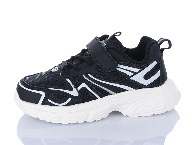 Кроссовки Xifa kids (33-38) 559-006 (деми)