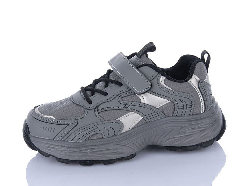 Кроссовки Xifa kids (33-38) 560-001 (деми)