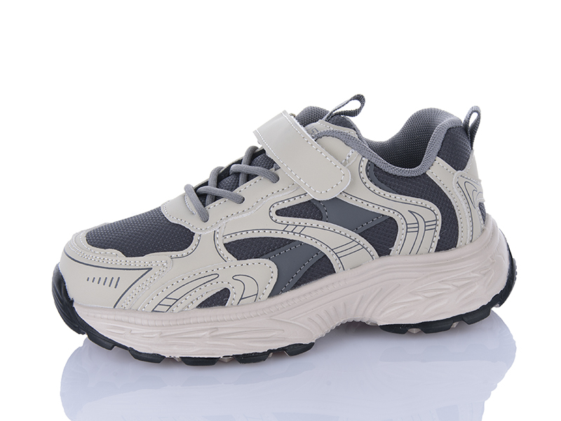 Кроссовки Xifa kids (33-38) 560-002 (деми)