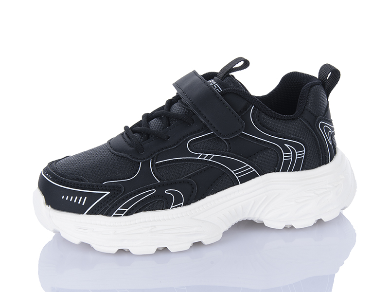 Кроссовки Xifa kids (33-38) 560-003 (деми)