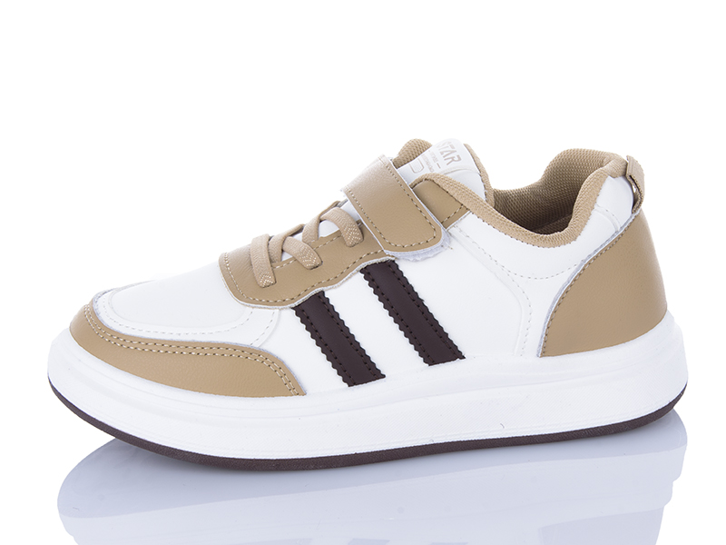 Кроссовки Xifa kids (32-37) 561-005 (деми)