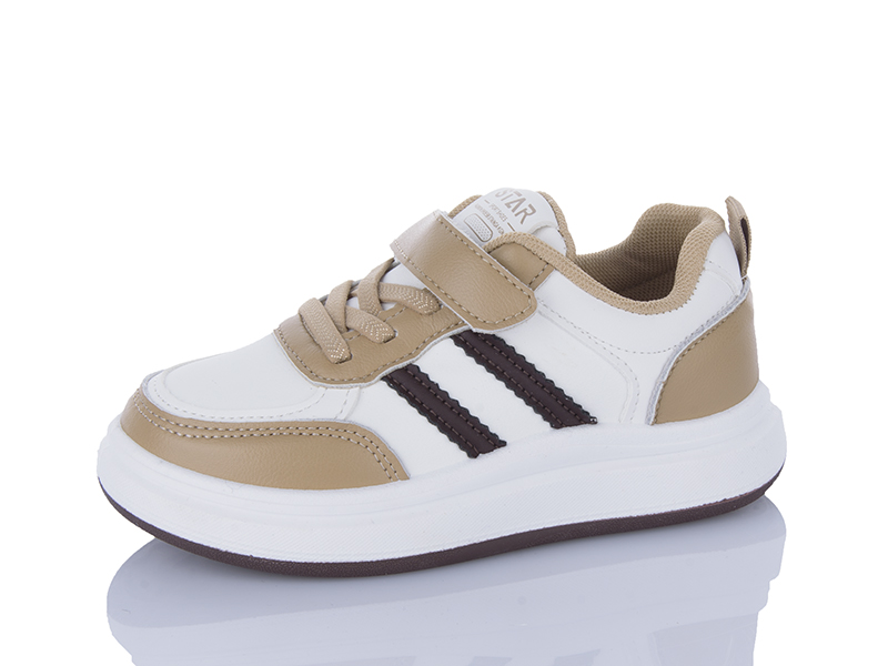 Кроссовки Xifa kids (26-31) 561-005A (деми)