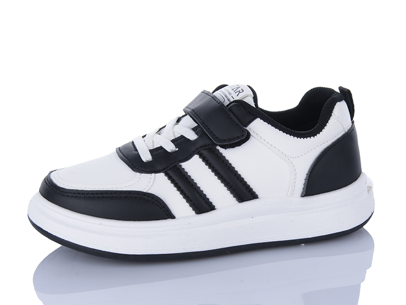Кроссовки Xifa kids (32-37) 561-006 (деми)