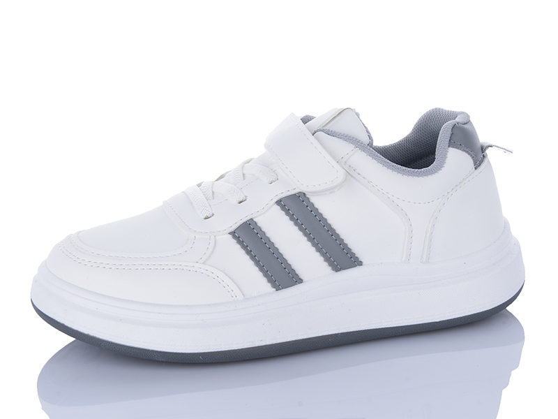 Кроссовки Xifa kids (32-37) 561-007 (деми)