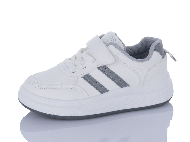 Кроссовки Xifa kids (26-31) 561-007A (деми)