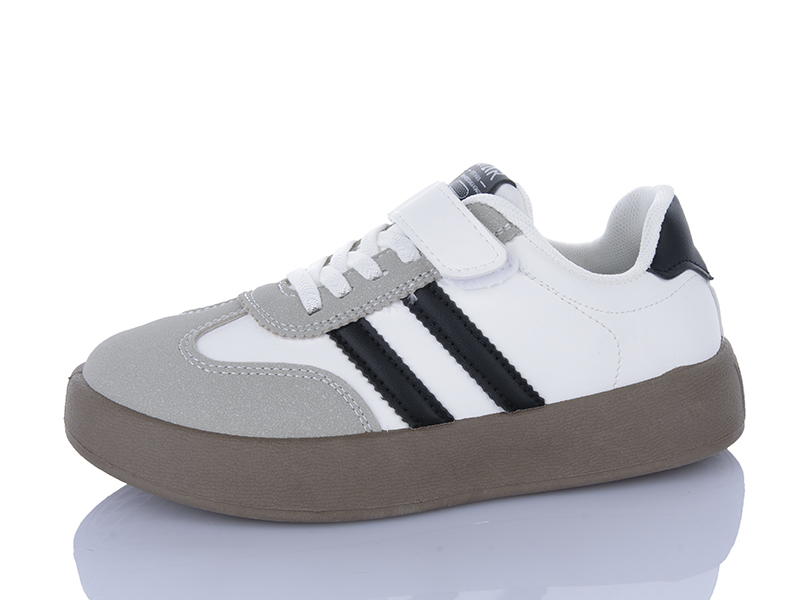 Кроссовки Xifa kids (33-37) A557-001 (деми)
