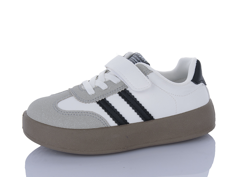 Кроссовки Xifa kids (26-31) A557-001A (деми)