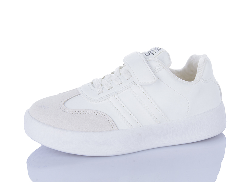 Кроссовки Xifa kids (33-37) A557-002 (деми)