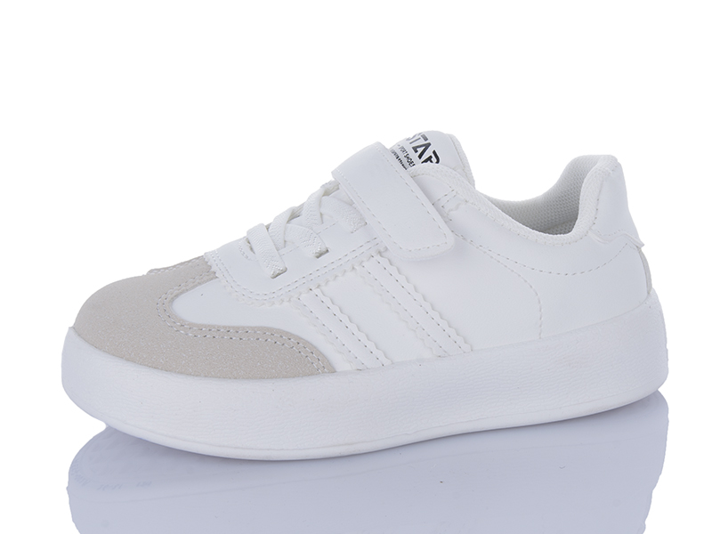 Кроссовки Xifa kids (26-31) A557-002A (деми)