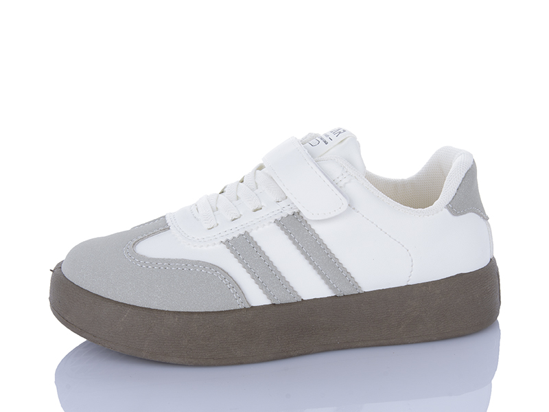 Кроссовки Xifa kids (33-37) A557-003 (деми)