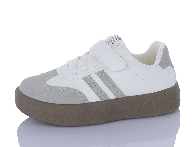 Кроссовки Xifa kids (26-31) A557-003A (деми)