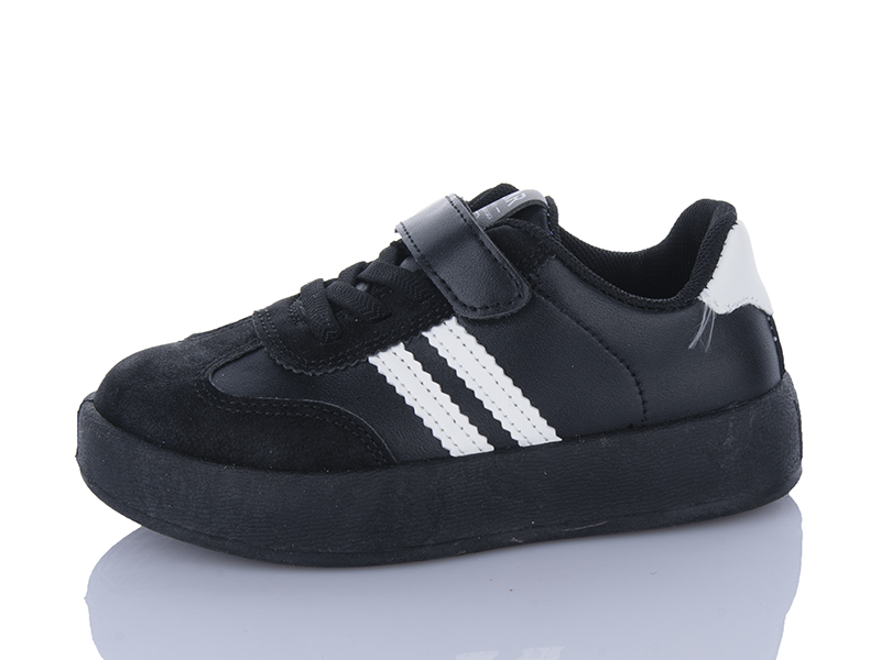 Кроссовки Xifa kids (26-31) A557-005A (деми)