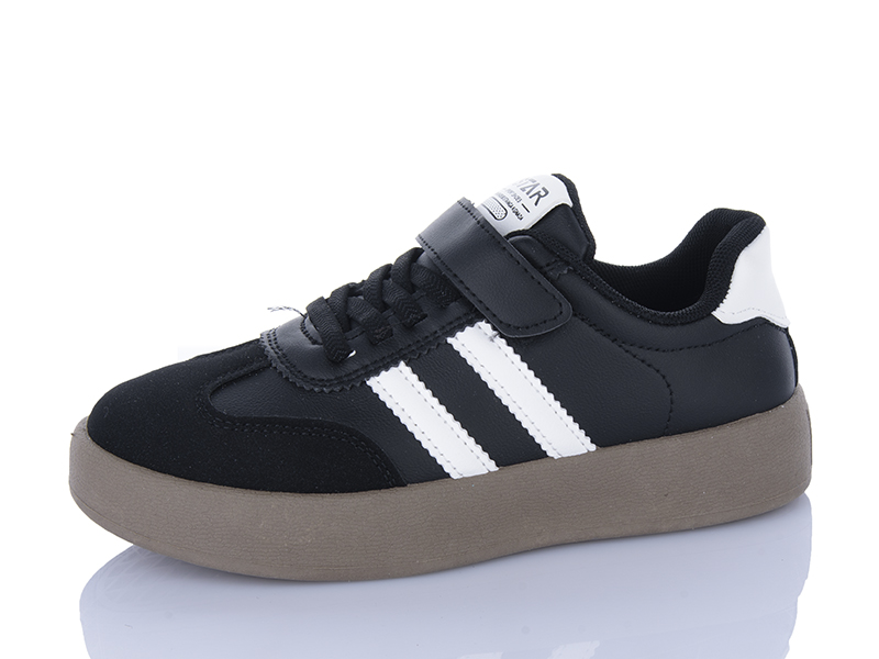 Кроссовки Xifa kids (33-37) A557-006 (деми)