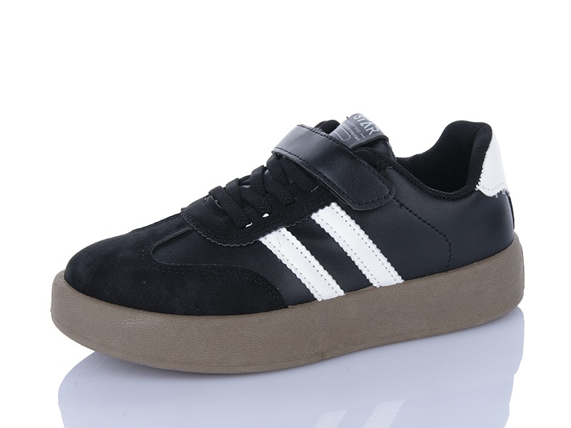 Кроссовки Xifa kids (33-37) A557-007 (деми)