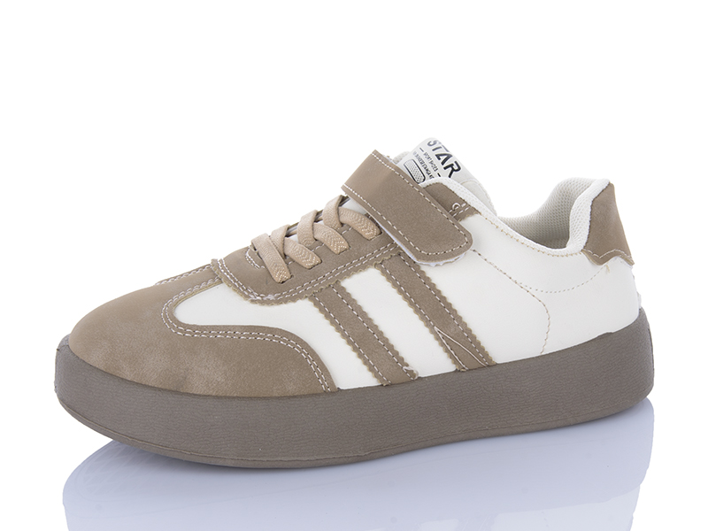 Кроссовки Xifa kids (33-37) A557-008 (деми)