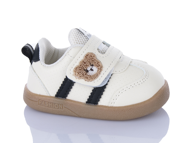 Кроссовки Comfort-baby (16-20) 03-1 (11.5-13.5 см) (деми)