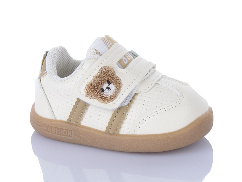 Кроссовки Comfort-baby (16-20) 03-2 (11.5-13.5 см) (деми)