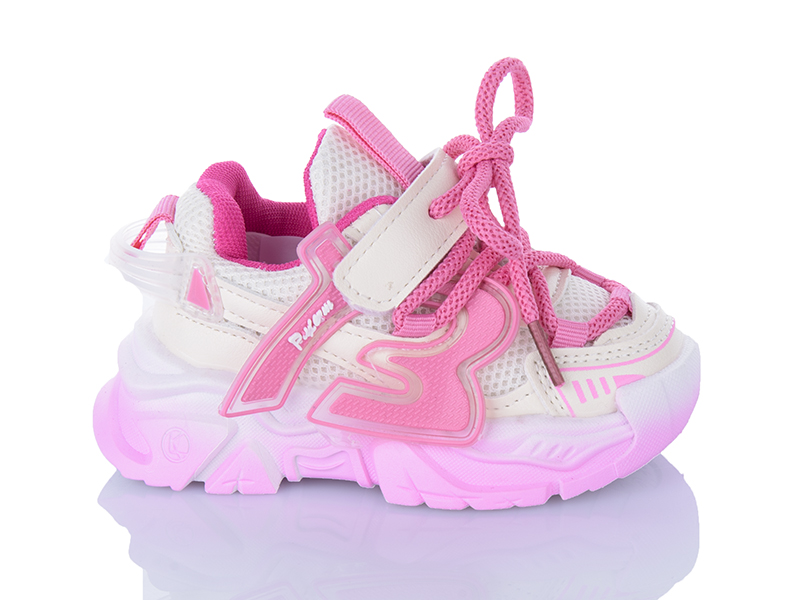 Кроссовки Comfort-baby (21-25) 131-2 (21-25) (деми)