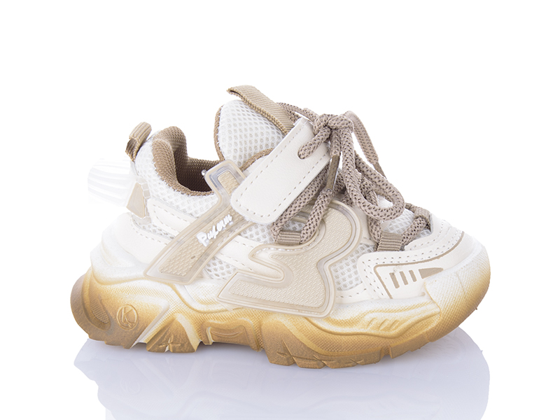 Кроссовки Comfort-baby (21-25) 131-3 (21-25) (деми)
