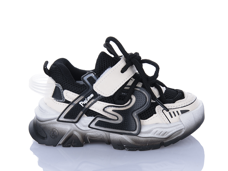 Кроссовки Comfort-baby (26-30) 131-4 (26-30) (деми)