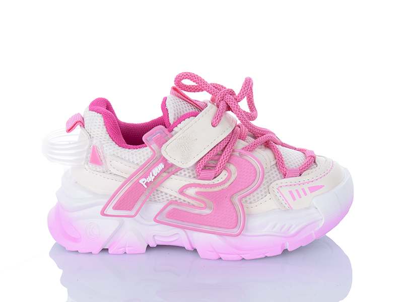 Кроссовки Comfort-baby (26-30) 131-5 (26-30) (деми)