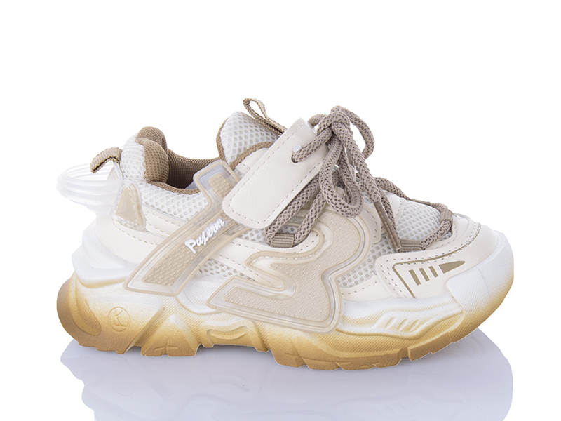 Кроссовки Comfort-baby (26-30) 131-6 (26-30) (деми)