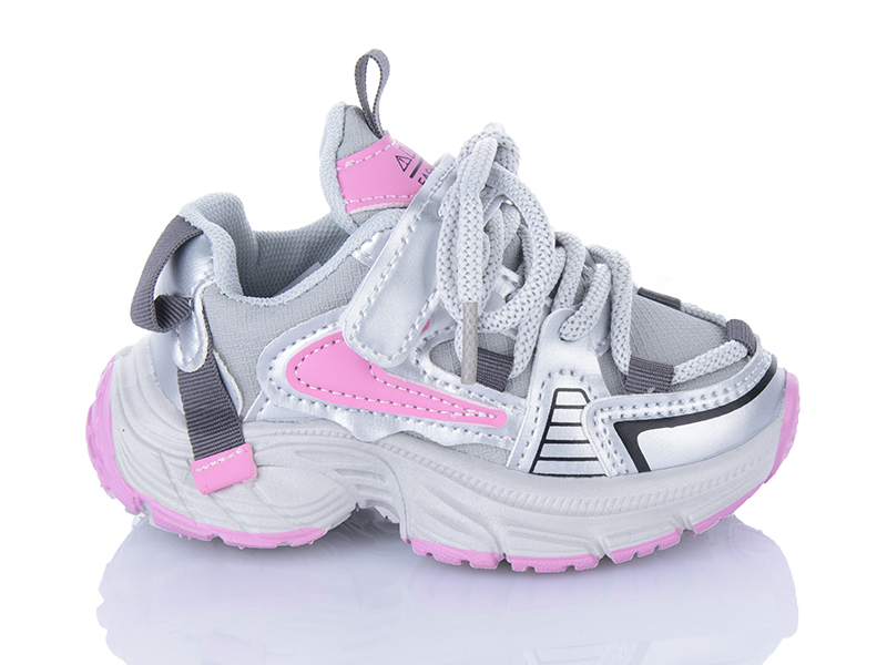 Кроссовки Comfort-baby (21-26) 1553-1 (21-26) (деми)