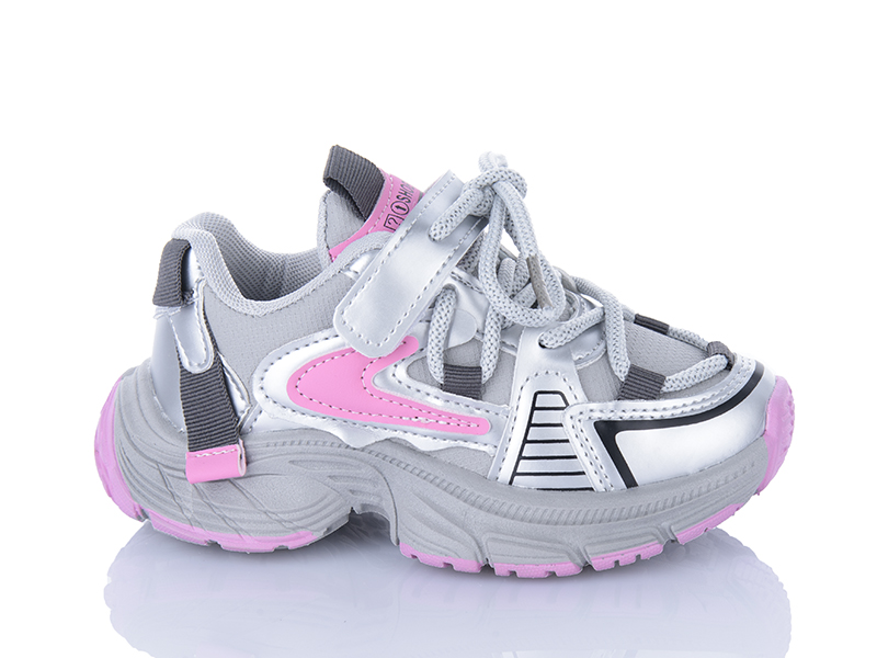 Кроссовки Comfort-baby (27-32) 1553-2 (27-32) (деми)