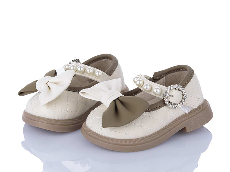 Туфли Comfort-baby (16-20) 2218-1 (11.5-13.5 см) (деми)