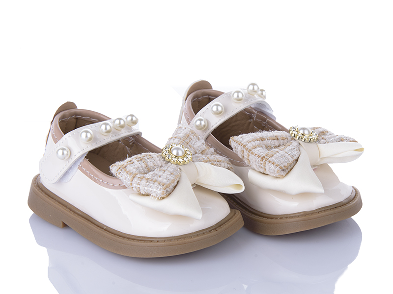 Туфли Comfort-baby (16-20) 36-1 (11.5-13.5 см) (деми)